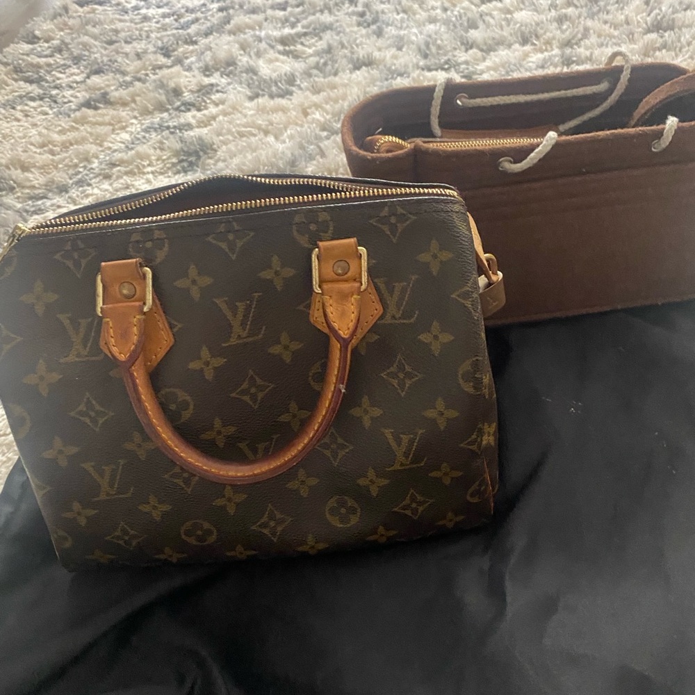 COPY - Speedy 25 Louis Vuitton
